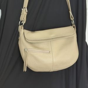 FURLA Leather Crossbody